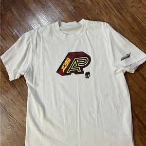 Albino and Preto X Gundam T-Shirt